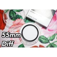 ราคา Marumi 55mm Diff Filter (40213763033)