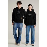 ราคา Mc Jeans เสื้อสเวตเตอร์ โอเวอร์ไซส์ ผู้ชาย แขนยาว MSWZ047 (28137987698)