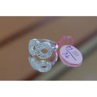 ราคา แหวนเงินแท้ 99.99%✨ (18691057261)