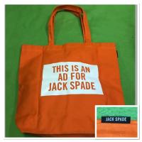 ราคา Jack Spade Tote Bag bbbbbb (1378991508)