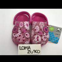 ราคา Crocs แท้ ของเด็ก (C10/11) 16cm (206128177)