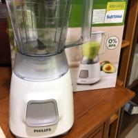 ราคา เครื่องปั่นPhilipsรุ่นHR2051ใช้งานน้อย (4800575439)