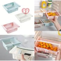 ราคา ชั้นวางตู้เย็นอเนกประสงค์/ชั้นวางตู้เย็นมัลติฟังก์ชั่น/ชั้นวางตู้เย็น (3982573378)