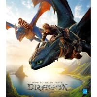 ราคา Blu-ray How to Train Your Dragon อภินิหารไวกิ้งพิชิตมังกร มีเสียงไทย (43170189570)