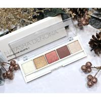 ราคา *พร้อมส่ง* Natasha Denona Eyeshadow Palette 5 - 04 12.5g (4655698014)