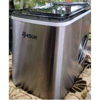 ราคา เครื่องทำน้ำแข็ง Esun มือสอง (28103714731)