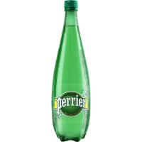 ราคา เปอริเอ้น้ำแร่ธรรมชาติชนิดอัดแก๊ส 1ลิตร Perrier Sparkling Natural Mineral Water 1ltr. [หมายเลขบาร์โค้ด 3179732348913] (51952917081)