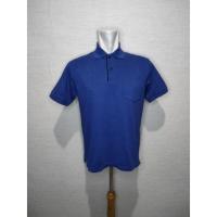 ราคา เสื้อโปโล เสื้อโปโล กระเป๋า Uniqlo สีฟ้า (42255798258)