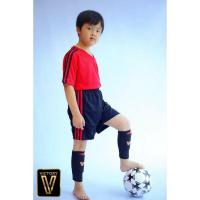 ราคา ผ้ารัดสนับแข้งเด็กVictory (5864624295)