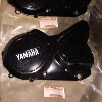 ราคา ฝาครอบจานไฟ Tzr,VR150cc.แท้ใหม่เก่าเก็บ ค่าย Yamaha (23152146621)