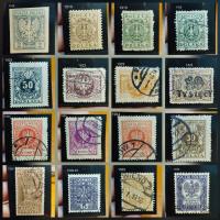 ราคา แสตมป์เก่าประเทศ โปแลนด์ / แยกขายรายดวง (40775833300)