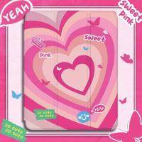 ราคา เคสใส แบบนิ่ม พร้อมช่องใส่ปากกา สําหรับ iPad Air5 Air4 Gen9 gen10 iPad Gen8 Gen7 iPad gen6 gen5 iPad 2021 Pro11 iPad Mini 4 5 (23778044359)