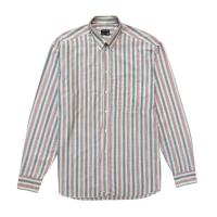 ราคา Giorgio Armani เสื้อเชิ้ตมือสองของแท้ [รอบอก 47"] (48301284047)