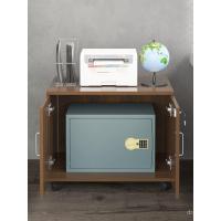 ราคา ตู้ต่ําขนาดเล็กสองประตู Opposite ประตูภายใต้โต๊ะทํางานตู้ล็อคเกอร์สูงตู้เก็บเอกสารชั้นตู้เก็บมือถือ A10L48 OFJG (28793736441)