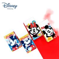 ราคา ยางลบดินสอ ลายมิกกี้เม้าส์ Mickey mouse 1 ก้อน (คละลาย) ลิขสิทธิ์แท้ รุ่น CM-3141 ยางลบน่ารัก ยางลบ 2B (pencil eraser) (19716205083)