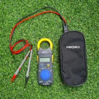 ราคา HIOKI 3280-10F ดิจิตอลแคลมป์มิเตอร์ (แบบไม่มีกล่อง)สินค้ามือ 1 (12620710309)