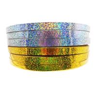 ราคา ริบบิ้นพับเหรียญ ริบบิ้นเลเซอร์ม้วนใหญ่ เบอร์ 2 (12มิล) ยาว300 หลา(โดยประมาณ) เหรียญโปรยทาน (4720588771)