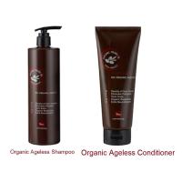 ราคา BSC ORGANIC AGELESS SHAMPOO / ครีมนวดผม ปราศจากส่วนผสมของซิลิโคน ช่วยให้ผมนุ่ม ลดการชี้ฟูและหลุดร่วง มีให้เลือก 3 แบบ (4556943048)