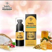 ราคา Sobella HONEY GOLD SERUM จาก HQ (20189083641)