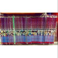 ราคา Set หนังสือการ์ตูน prince of tennis สนพ.เนชั่น ครบชุดภาค 1 (42เล่มจบ) (1020037305)