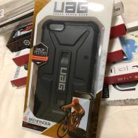 ราคา CaseUAG iPhone7/6S Plus (978222771)