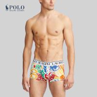 ราคา Polo Ralph Lauren Underwear TRUNKS กางเกงชั้นใน Trunks รุ่น MAPOUND0S720214 สี Multicolor (26093706806)