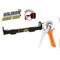 ราคา Pumpkin ปืนยิงซิลิโคน heavy duty (1269116572)