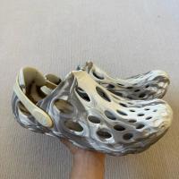 ราคา Merrell รองเท้าลำลองมือสองของแท้ sz.42 (28100333415)