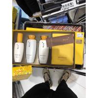 ราคา Sulwhasoo essential trio set (7180020857)