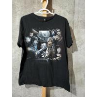 ราคา พร้อมส่ง เสื้อยืดแขนสั้น คอกลม ผ้าฝ้าย 100% พิมพ์ลาย Mortal Kombat Video Game Sub Zero Scorpion หลากสี แฟชั่นฤดูร้อน สํา (27811434163)