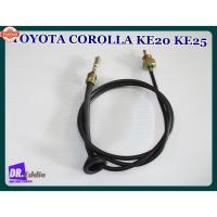 ราคา สายไมล์ Fit For TOYOTA COROLLA KE20 KE25 // SPEEDOMETER CABLE (42068915876)