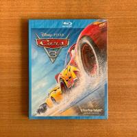 ราคา Blu-ray : Cars 3 (2017) สี่ล้อซิ่ง ชิงบัลลังก์แชมป์ [มือ 1 ปกสวม] Disney Pixar / Cartoon บลูเรย์ หนัง แผ่นแท้ ตรงปก (23508967596)