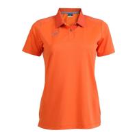 ราคา Grand Sport เสื้อคอปกหญิงพิมพ์บ่า รหัส : 012776 สีส้ม (44115004102)