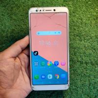 ราคา Asus Zenfone 5Q แรม 4/64 (16247200627)