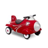 ราคา Radio Flyer Retro Rocket Ride-On รถขาไถจรวด (1997870527)