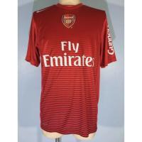 ราคา NIKE ARSENAL FC ENGLAND TEAM 2006 2007 FOOTBALL SHIRT SOCCER JERSEY M เสื้อบอลวินเทจ อาเซน่อล (40759292308)