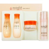 ราคา พร้อมส่ง Etude House Moistfull Collagen Skin Care Kit (457698916)