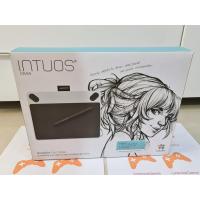 ราคา เมาส์ปากกา Wacom Intuos Draw Pen Small มือสอง สภาพดี (5757160464)