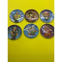 ราคา เหรียญสำหรับสะสมน่ารักๆวันพีช (40523944430)