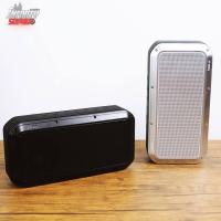 ราคา ลำโพงบลูทูธ Divoom Voombox Pro ตัวใหม่ล่าสุด (1557592432)