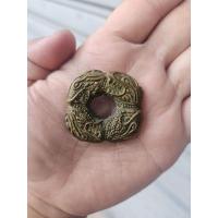 ราคา บ่วงนาคบาศ(งูกินหาง4ทิศ) (27060425358)