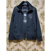 ราคา Vanson Leathers เสื้อแจ็คเก็ตไบค์เกอร์ (23582364210)