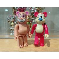 ราคา (ของแท้ญี่ปุ่น) Be@rbrick Series34 Ren & Stimpy (Bearbrick) (10433914559)