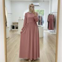 ราคา Leena dress ชุดเดรสผ้าชีฟอง (25122083770)