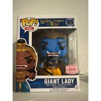 ราคา ฟิกเกอร์ Funko Pop Giant Lady (26069238027)