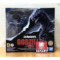 ราคา S.H.MonsterArts Godzilla 1954 จาก Godzilla (4797693492)