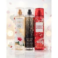 ราคา Bath and Body Works fragrance mist spray (17325836755)