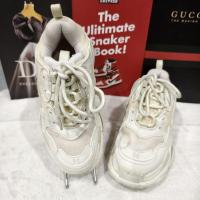 ราคา รองเท้าBalenciagaงานมือสองงานตู้ญี่ปุ่นSz36/23cm (53402695062)