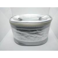 ราคา กระเป๋าใส่ของ ใส่เครื่องสำอาง ของใหม่! (83605754)