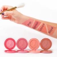 ราคา บลัช Tarte สีpop (158635501)
